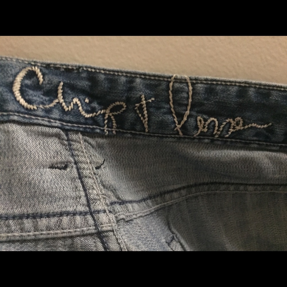 Chip & Pepper LA Jeans size 30